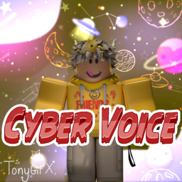 Cyber Voice Chat FR [Big Update]