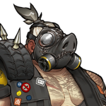 Roadhog's steakhouse