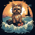 Rankers of the Sea