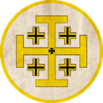 ≼TKJ≽ Guardsmen of Jerusalem