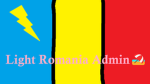 -Light Romania Admin-