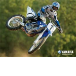 Yamaha Motocross Racing Team