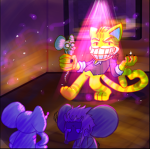 Cheese Hiders Community