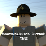 Training and Doctrine Command - 1970's