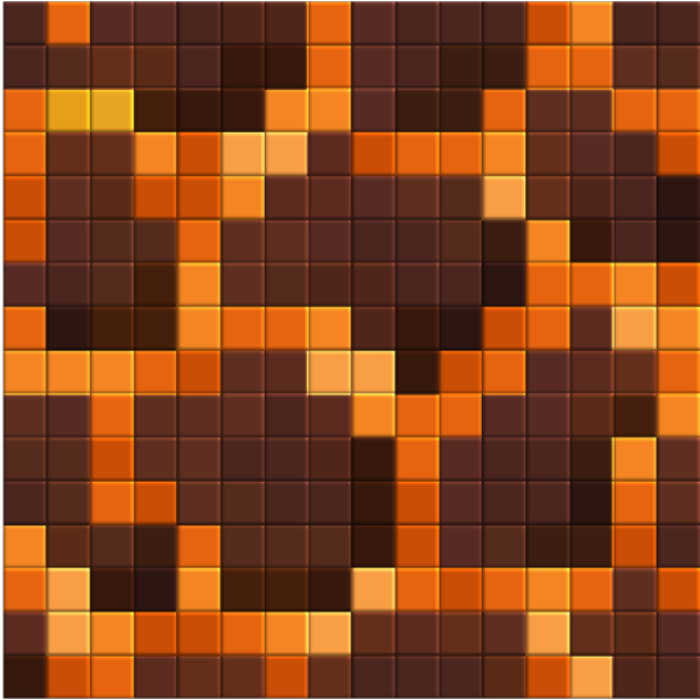 Magma Minecraft Roblox decal
