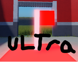 Ultra Flag Defense