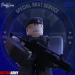|~SBS~| Special Boat Service