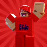Efdo's Gang