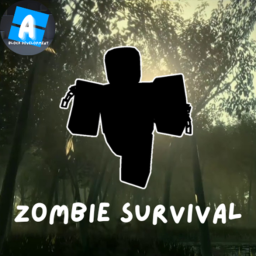Zombie Survival [BETA]