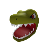 Dinosaur Hat