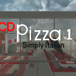 CDPizza Restaurant v1
