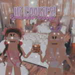 Cookies World!