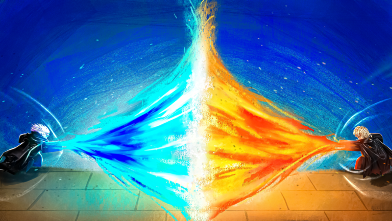 Spellgrounds 🔮 screenshot 2