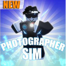 Photographer Simulator - DEMO