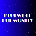 Bluewolf cuhmunity and games
