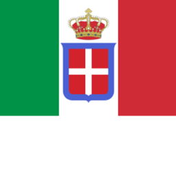 [Open!] Army Academy,Italy