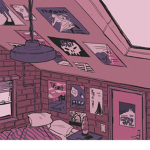 the bedroom community