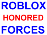 ROBLOX Honored Forces
