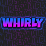 WHIRLY