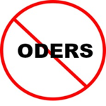 NO ODERS [Beta]