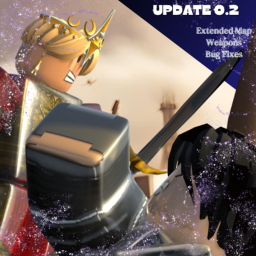 🥷 UPDATE!  Sniper FPS 🧱 (BETA)