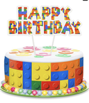 Wonderful cake land
