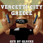 Vercetti Roleplay: Official