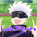 LoleShirts
