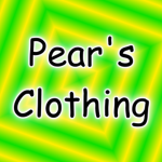 Pear's Clothing