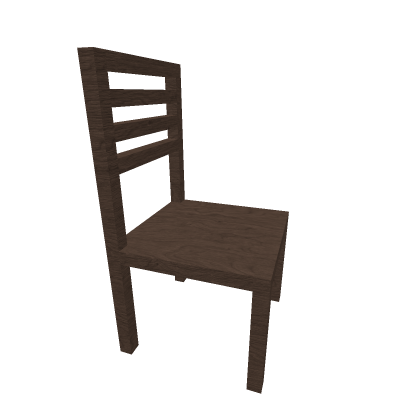 Simple Chair