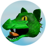 Dragon Doge