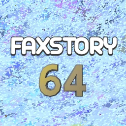 robot 64 engine faxstory edition!11! icon