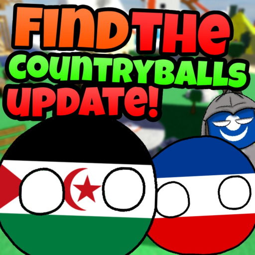 Find The CountryBalls! (228) (MONGOL)