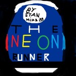 The Neon Runner (Beta)