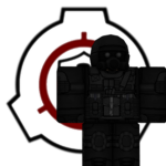 ISD | Internal Security Department | SCP:F