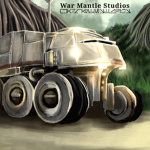 War Mantle Studios
