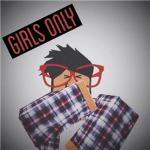 Girls only!! =3