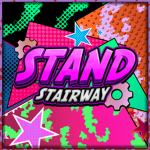 Stand Stairway Community