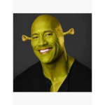 The Holy shrek cult