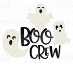True Boo Crew