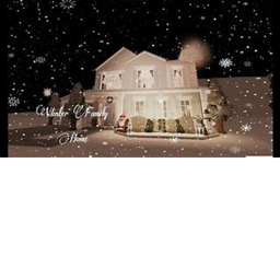 winter vibe