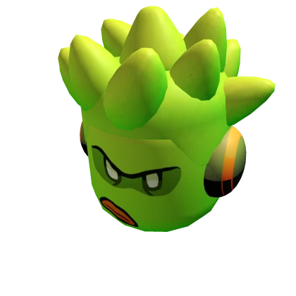 Item Thumbnail