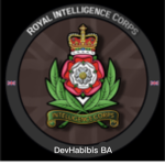 [BA] Intelligences Corps