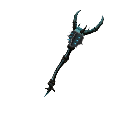 Ghastly Mace