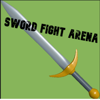Sword Fighting Arena