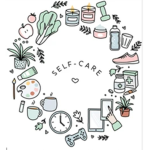 *self care group*