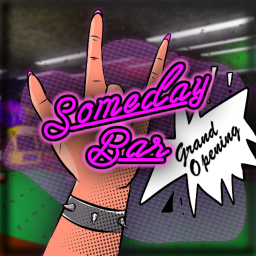 Someday Bar. V1