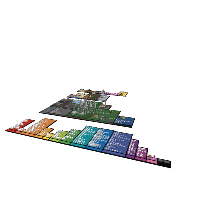 Aurimaley's Mesh Kit (v7.0.0)
