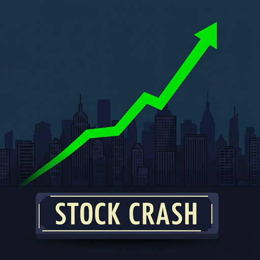 Stock Crash