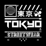 Tokyo Streetwear 「ストリートウェア」
